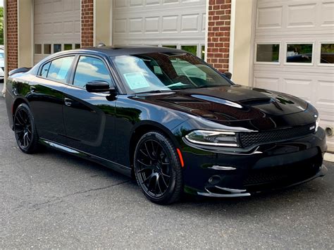 2017 dodge charger daytona specs.